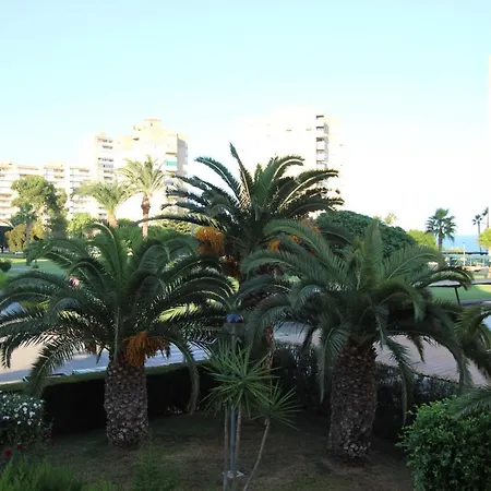 아파트 Costa De La Calma By Ole Dehesa de Campoamor (Orihuela Costa)